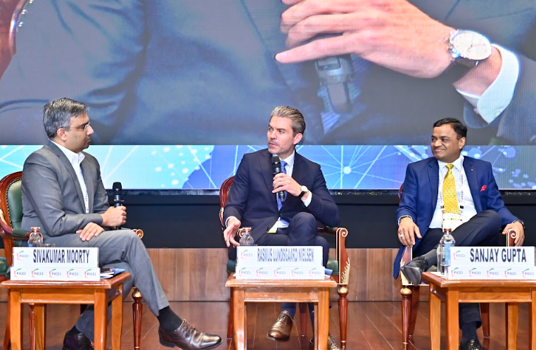 FICCI tweet media