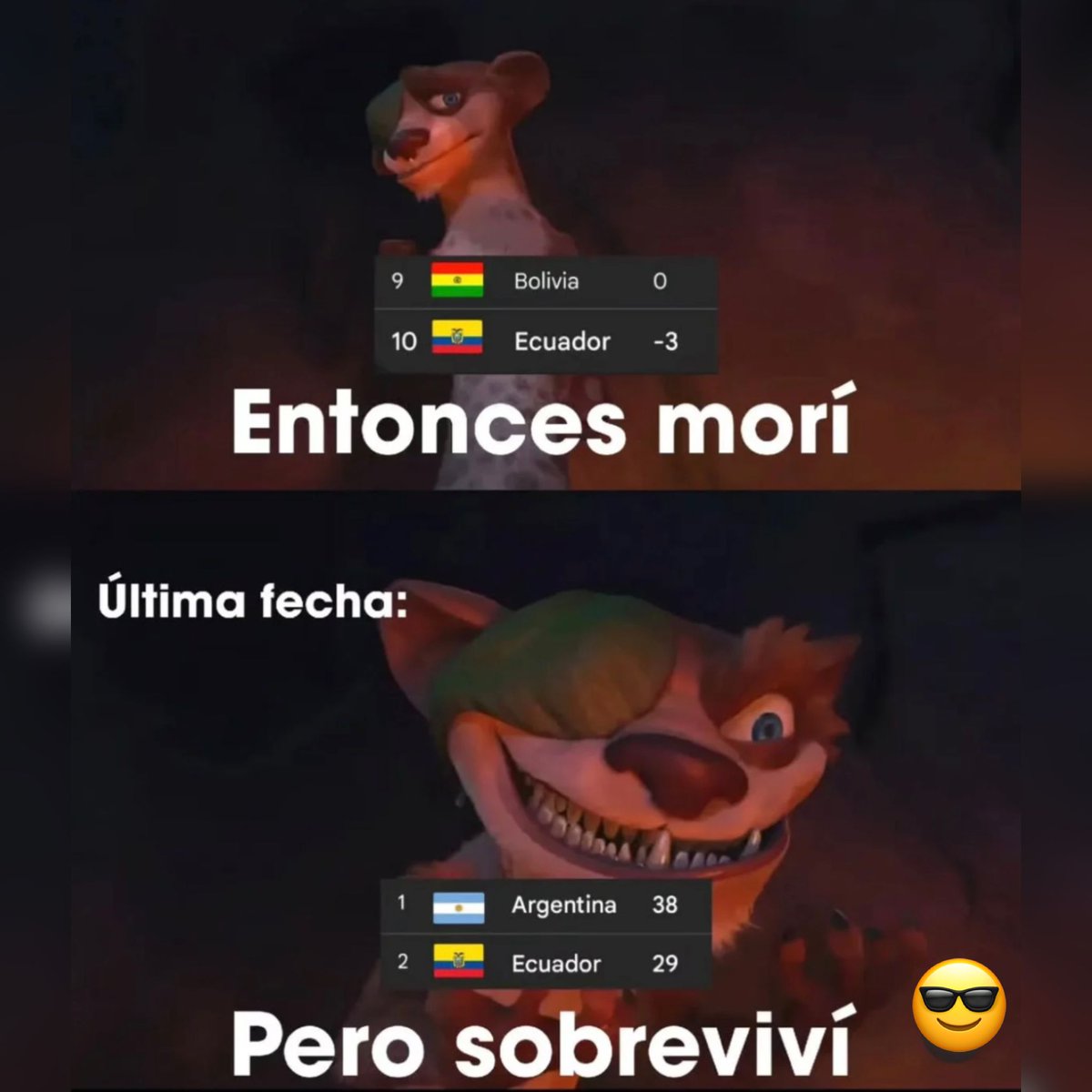 Ecuador 🇪🇨 mi país 🤫