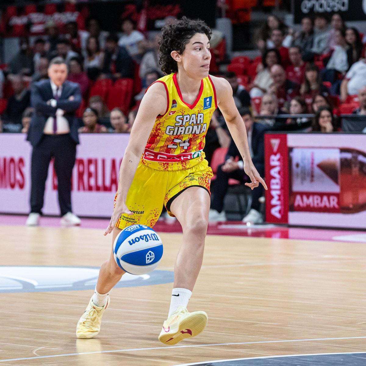 𝐁𝐎𝐍𝐀 𝐃𝐈𝐀𝐃𝐀! 💛❤️