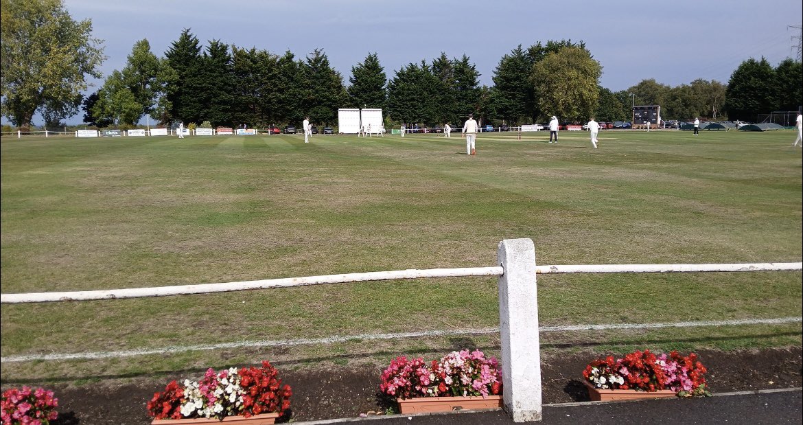 Pleasure to host the <a href="/NCCA_uk/">NCCA (National Counties Cricket Association)</a> final again for the. 4th year running - many congrats to @BucksCCC on their nerve wracking victory - <a href="/Devon_CCC/">Devon County Cricket Club</a> you were fantastic. Pics courtesy of <a href="/RogerBPhotos/">Roger Byrne</a>