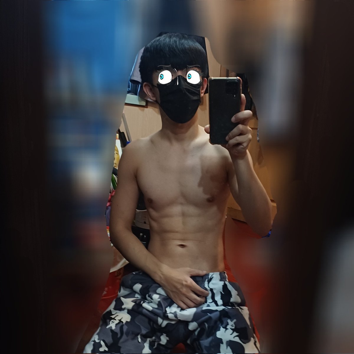 #新個人資料相片