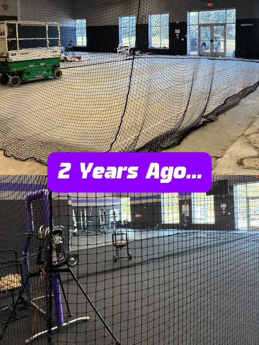 2 Years Ago…

As someone who rarely looks up to enjoy the view, getting this picture reminder today was amazing.

I see this and I know it’s God🙏🏼

Perspective of where I started.

Gratitude to where we’ve gotten to.

Motivation for where we can keep going.