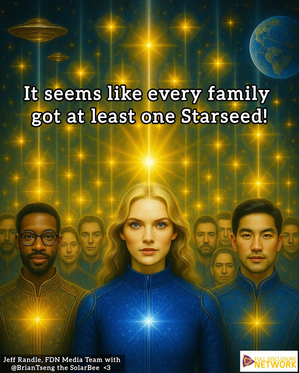 FULL Disclosure NOW! tweet media