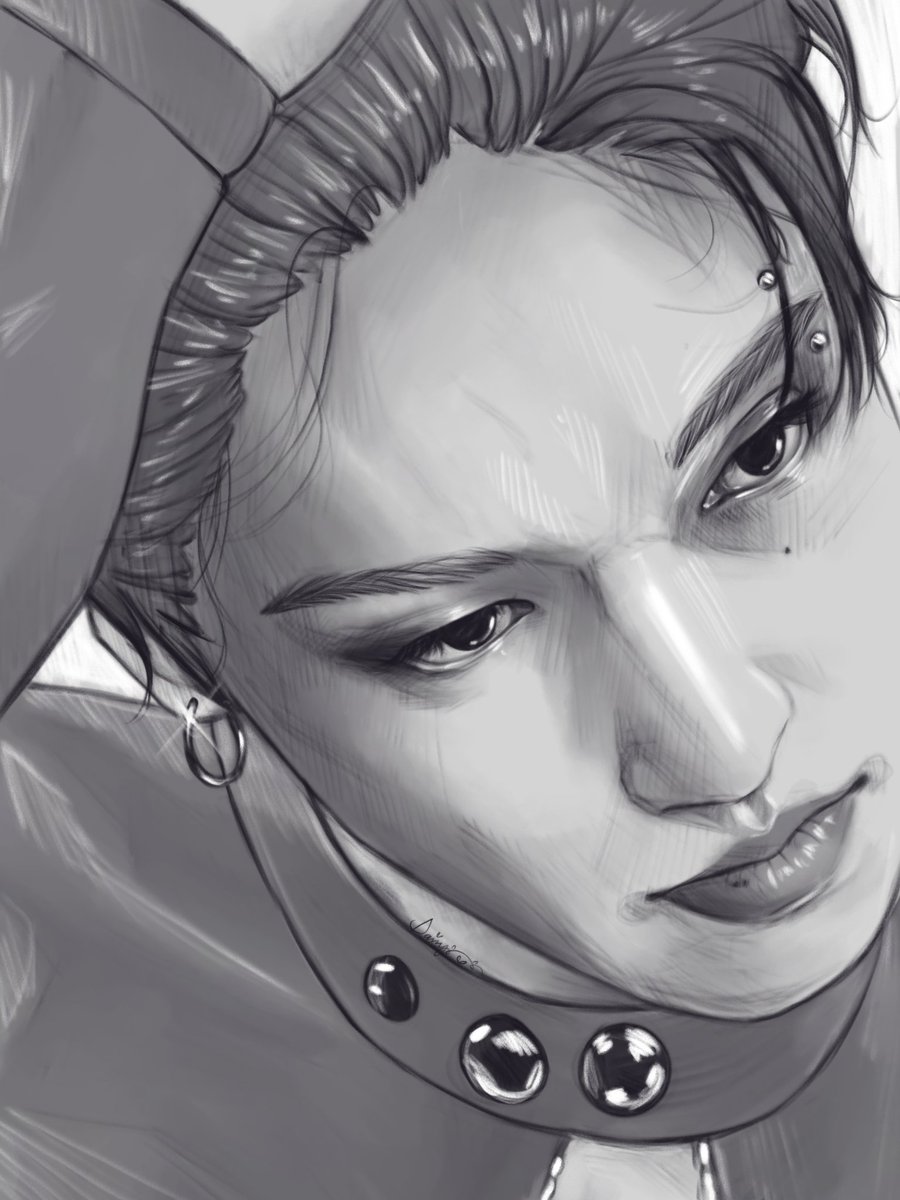 🦊 nearly 4hoursssss doodle