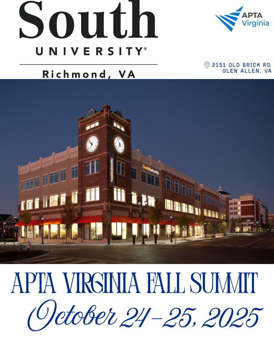 APTA Virginia (VPTA) tweet media