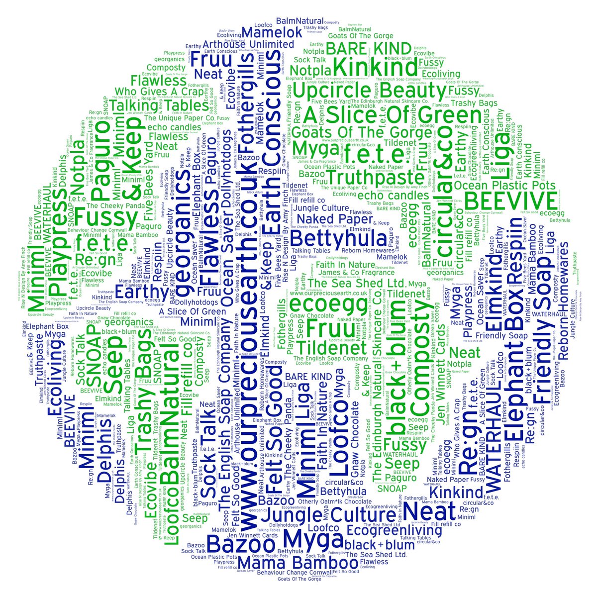 Just 10 days until this event where I will be exhibiting a small selection of products I sell/promote in my shop.