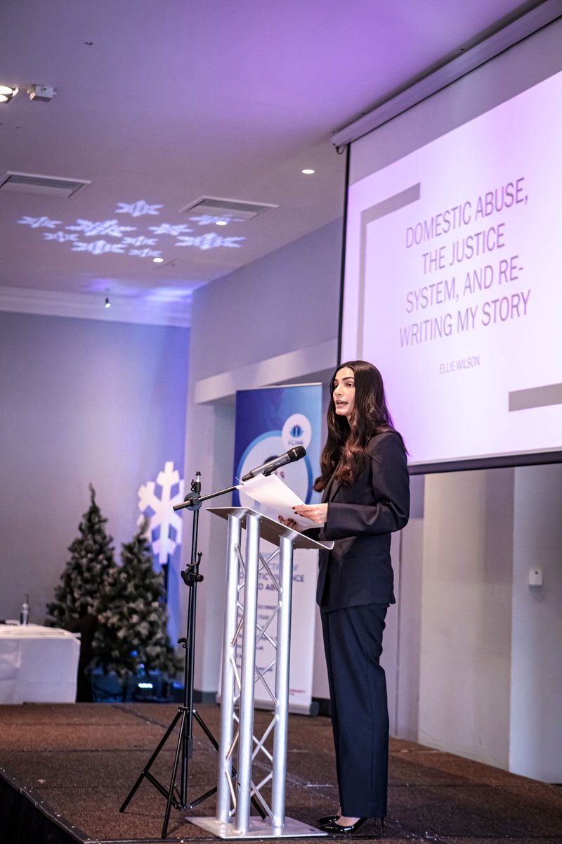 Today is World Suicide Prevention Day. In 2019, I tried to end my own life after being raped and abused. I saw no future. But 6 years later, the man who abused me is behind bars, I’ve been able to make changes for other survivors, and I’m living the life I once dreamed of.