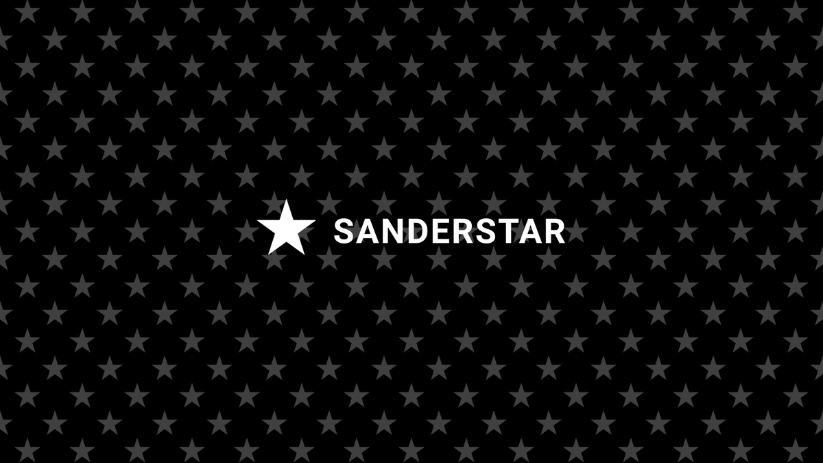sanderstarGG's tweet photo. New avatar and desktop is here! Thank you! https://t.co/7BKdrF3m0u