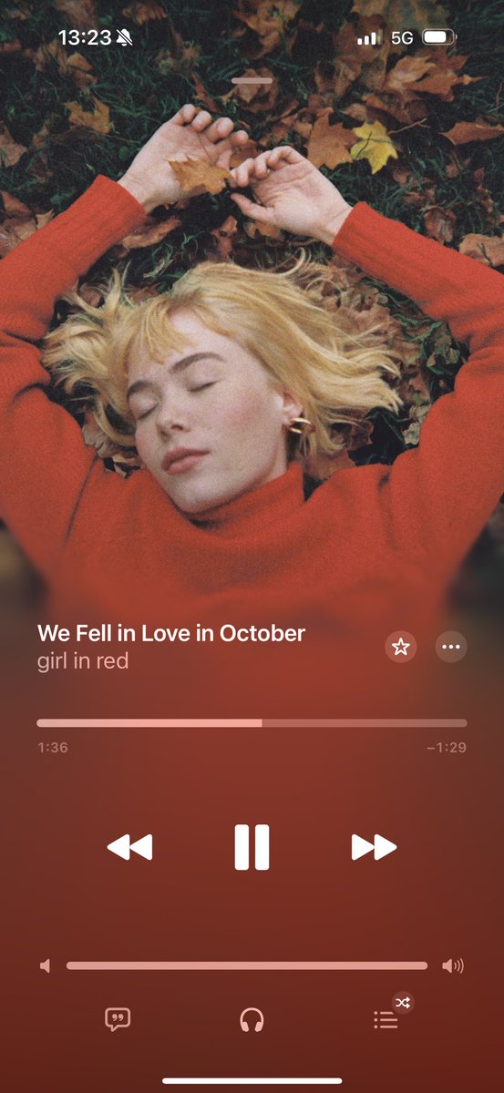 I Still Love Rebecca Ferguson tweet media