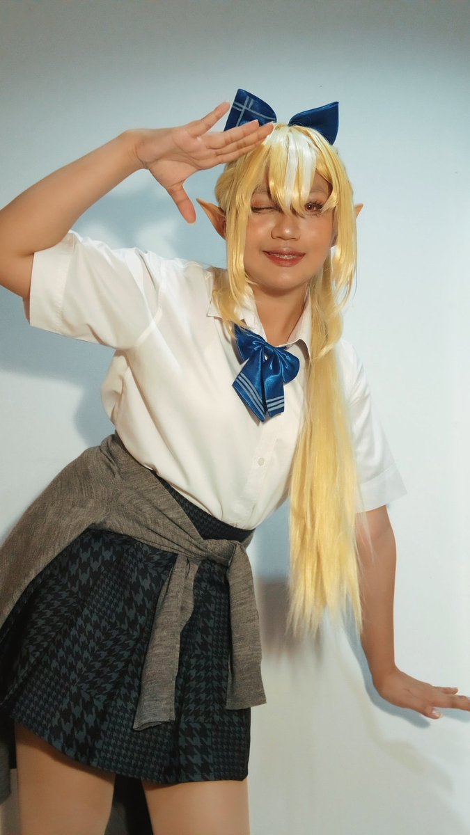 lmeeee03's tweet photo. Shiranui Flare🔥

#hololive 
#cosplay 
#hololivecosplay 
#KOKOROcos8 https://t.co/1u1HaFQAgk