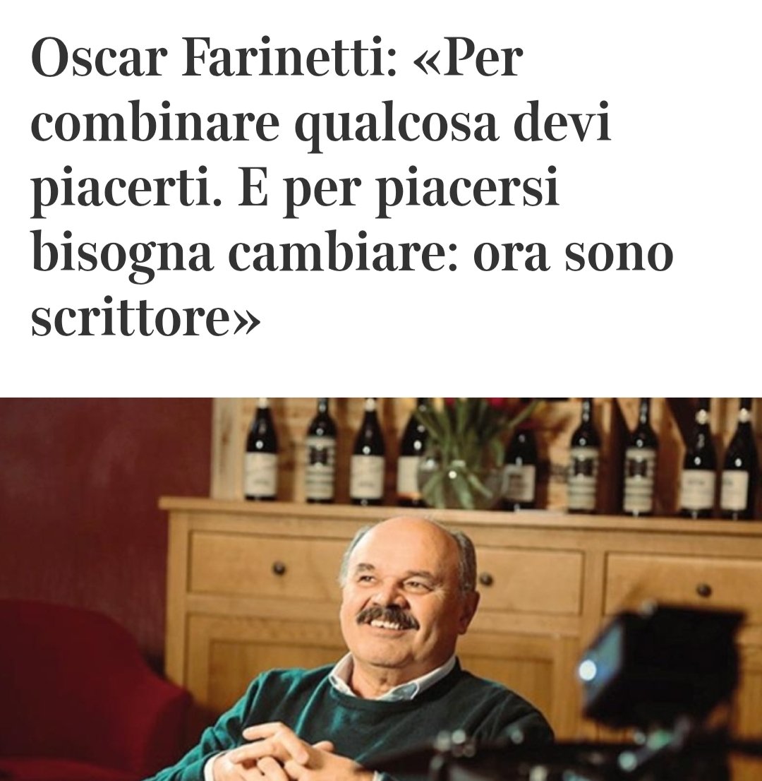 Ma non sarebbe meglio tenere in vita qualche albero in più?