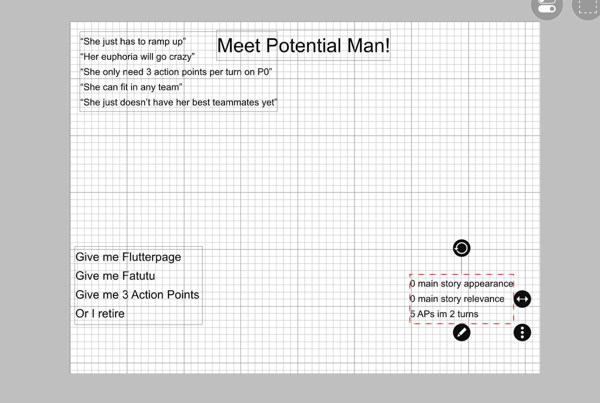 take a guess who this is