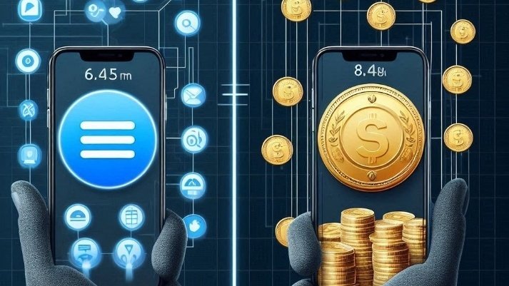 💥🌱Rush to Mine , download and use my invitation code.
play.google.com/store/apps/det…
💰Mi Code:👉 yur45

🌱💥Apresurate a minar, descarga y utiliza mi código
play.google.com/store/apps/det…
💰Mi codigo: 👉 yur45
#SproutNetwork #mineros