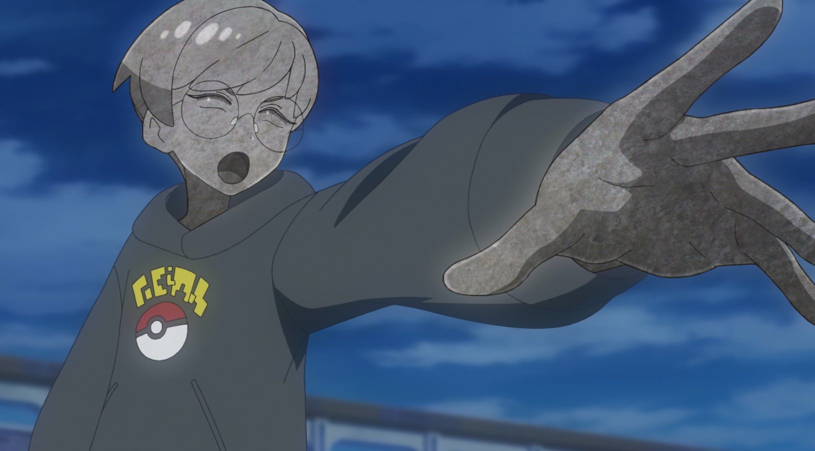 改変します！失敗で消滅するかもです…369 　石器 模写 改変します！失敗で消滅するかもです…369 石器 模写 XXII on X: