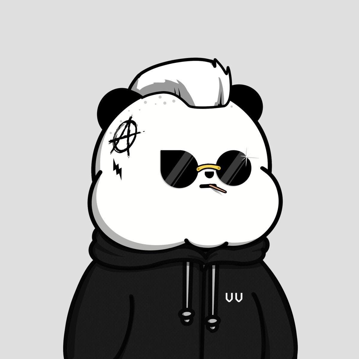 KanpaiPandas's tweet image. ✅ Grails (1000s)