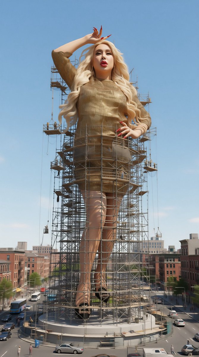 次のソｩ〜ｯリ大臣💢😡にアレン様を据ぇ　日本に　世界一巨大な像🗽を作るのはぃかがｶﾌｫｰﾗ⁉️🌹❤️💋

日本はァレょァレょとぃうmoney世界各国KARA🇰🇷人が押し寄せるｺﾄとなるでしょｩ。