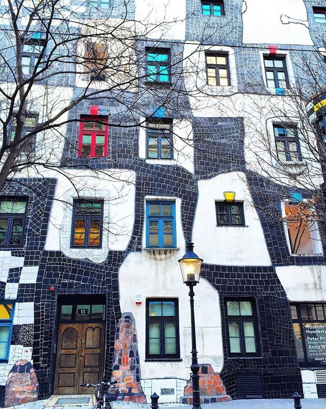 CWC_Company's tweet image. Sometimes windows are interesting in and of themselves, other times they stand out because of an interesting setting, such as today's Weekly Window sampling. (And yes, at least one of those buildings has Winthrop thinking of the cows he milked as a boy...)