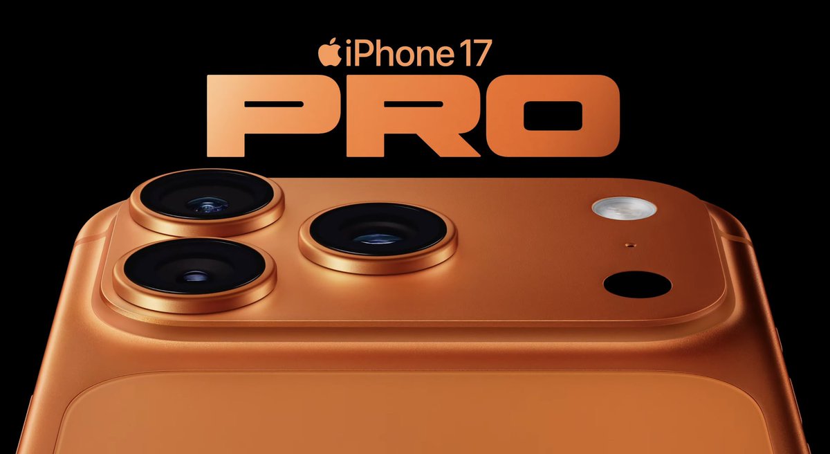 Just like having white wired headphones let people know that you were listening to an iPod in ‘04, an orange iPhone will quickly let people know you have the most expensive one.

Or that you’re a Bitcoiner. Or a Knicks fan, went to Syracuse, etc.

This is gonna fly like hotcakes.