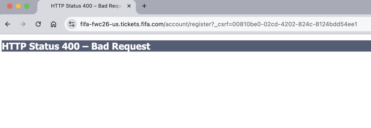 CortexCompiler's tweet image. So far I have waited and failed twice to get into @FIFAWorldCup Visa pre-draw. Well @FIFAcom seems like time to remove the entry page until it is fixed and put up a status message.
