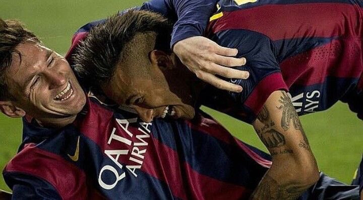 That goal against Bayern.🥹❤️