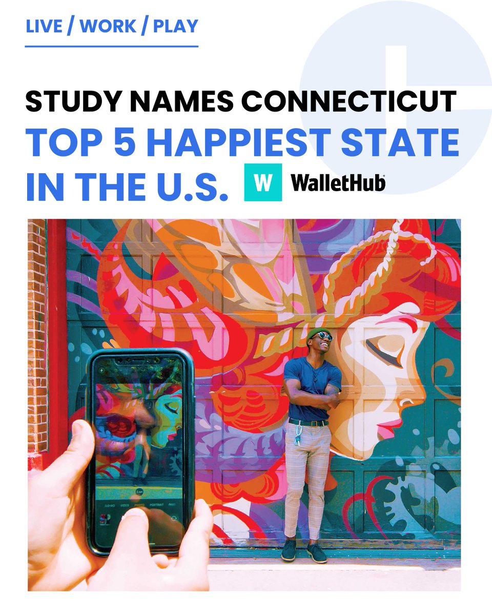 🥳Happiness looks good on us.
