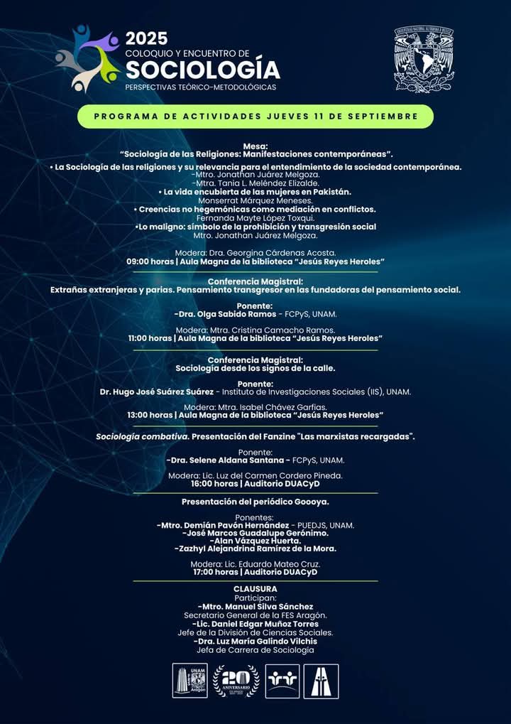 Olga Alejandra Sabido Ramos tweet media