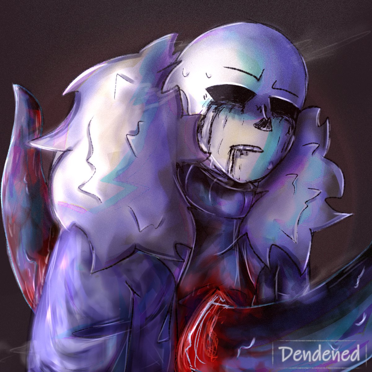 Dendened_PL's tweet image. killer, cross, batty, dust/murder fanarts
#fanart #undertalefandom #undertale #undertaleau #undertalefanart #killer #killersans #killersansfanart #sans #sansau #au #xtale #underverse #crosssans #sansoc #battysans #dustsans #murdersans #dusttalesans #dusttale