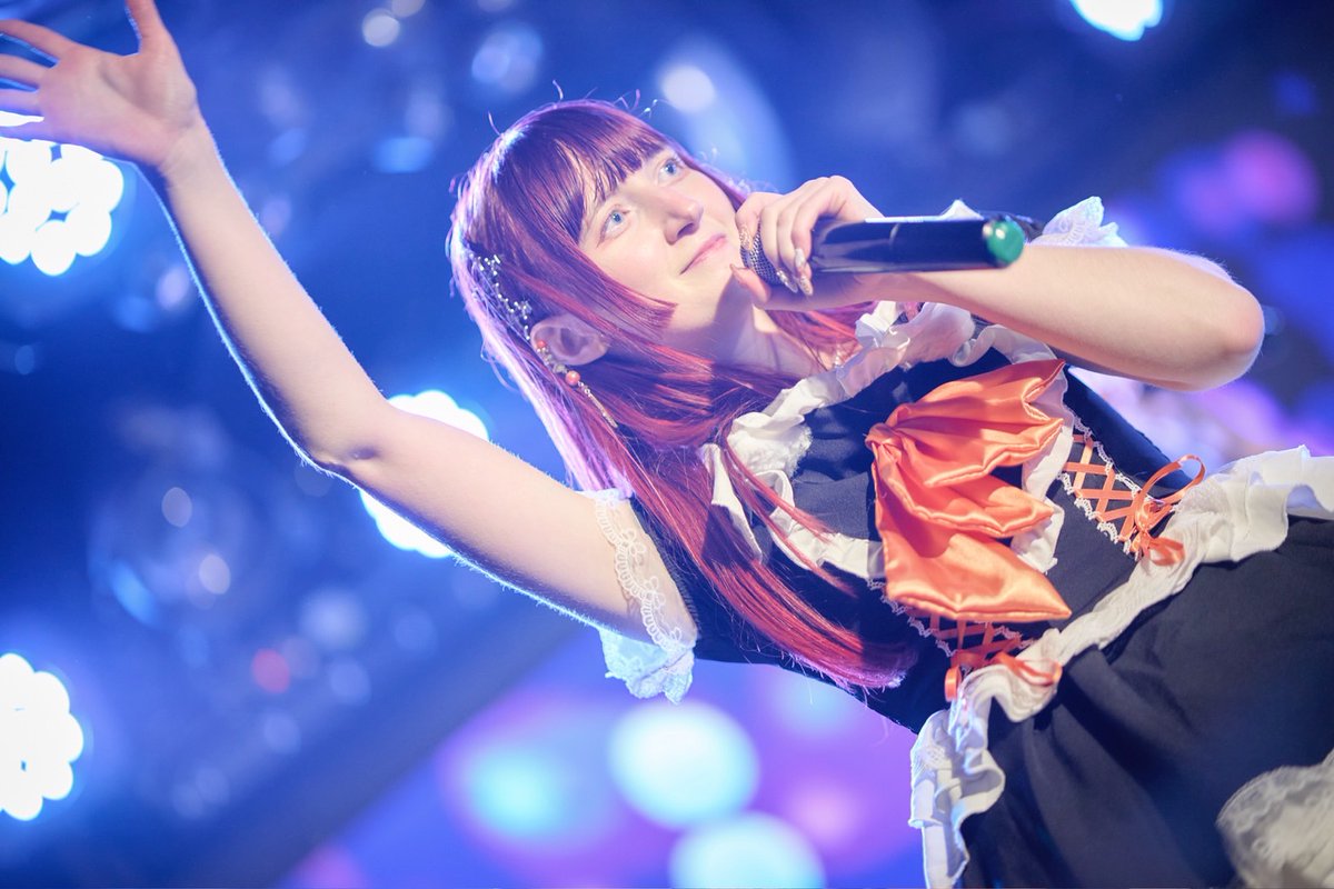 FOR-Z tomonyan 星羅ともか ともにゃん🧡🐾 (@Tomo_Nyan_Desu) / X
