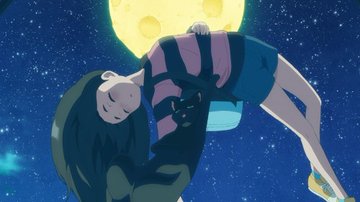 宇宙人ムームー 第23話