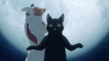 宇宙人ムームー 第23話
