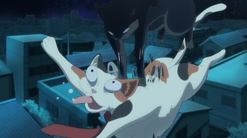 宇宙人ムームー 第23話