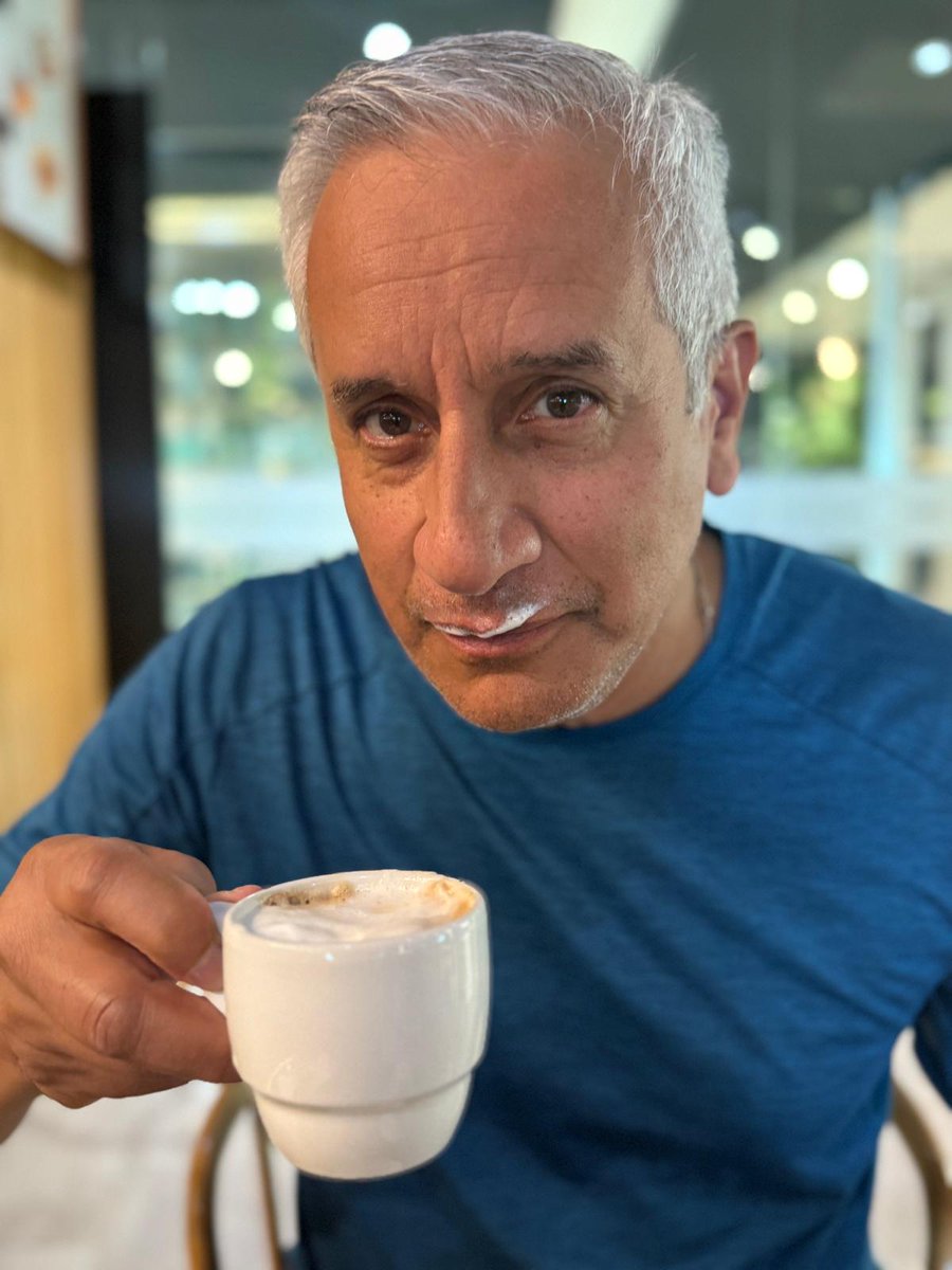 DrJohnTorres's tweet image. There are real health benefits to taking a coffee break while traveling: reduced jet lag, increased energy, and improved mood. So grab a coffee, relax, and enjoy connecting with local life.

For more travel tips: youtube.com/@drjohntorres2…

#drjohntorres #traveltip #travelabroad