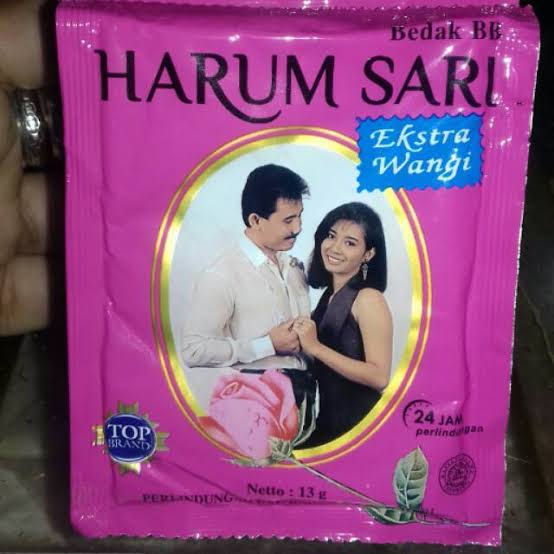 Harum Manis out 🔁 Harum Sari in