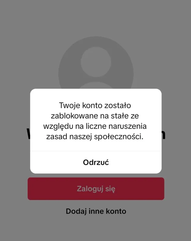 bye everyone   
Im deactivating   
Was nice to meet you all   
shame all my tiktoks failed.