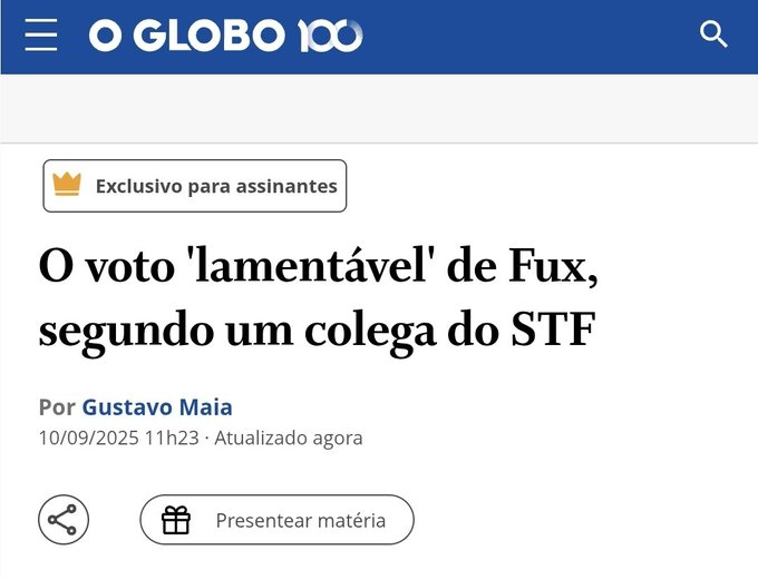 MarcosKaizen's tweet photo. Por hoje está liberado atacar o judiciário, as instituiçoes pela demogracinha brasileira. Mas só por hoje! https://t.co/dQNPP1st1C