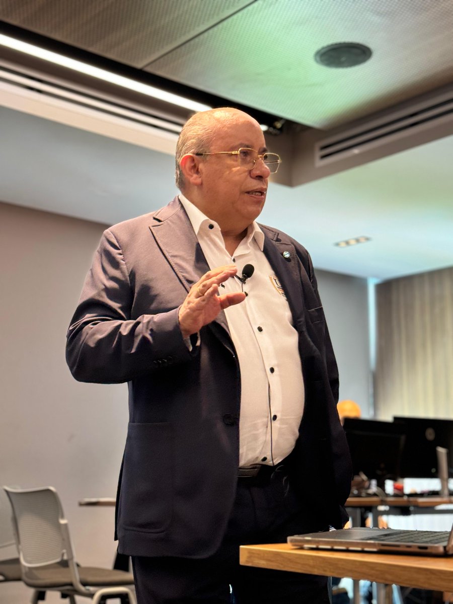 Jaime Leal Afanador tweet media