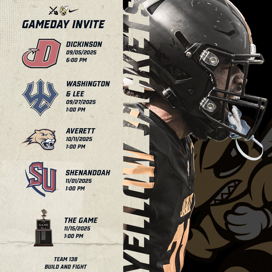 Thanks <a href="/CoachMcGeeRMC/">Nick McGee</a> &amp; <a href="/RMCfootball/">𝗥𝗔𝗡𝗗𝗢𝗟𝗣𝗛-𝗠𝗔𝗖𝗢𝗡 𝗙𝗢𝗢𝗧𝗕𝗔𝗟𝗟</a> for the game day invite! Looking forward to getting on campus and meeting all of the coaches and players.
<a href="/TheAndyPoole/">CoachP</a> <a href="/MrCoachLee/">Chad Lee</a> <a href="/QBHitList/">QBHitList.com</a> <a href="/peedeesportss/">Pee Dee SC High School Sports Page</a> <a href="/HighSchoolBlitz/">High School Blitz</a> <a href="/MovinChains/">Movin’ The Chains</a> <a href="/ncsa/">NCSA College Recruiting</a>