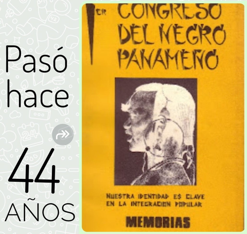 BarrowAlberto's tweet image. Una gloriosa pagina del ayer.
10, 11, 12 y 13 de septiembre de 1981. Centro de Convenciones ATLAPA, ciudad de Panamá.