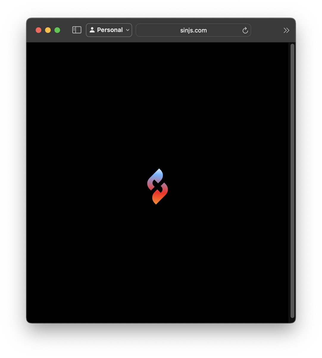 takshshahh's tweet image. This page has been looking the same for a while
