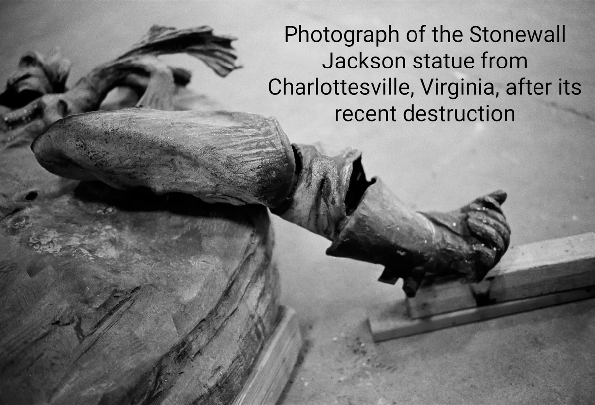 "The first step in liquidating a people is to erase its memory. Destroy its books, its culture, its history. Then have somebody write new books, manufacture a new culture, invent a new history." ~ Milan Hubl, Czech Communist academic and politician