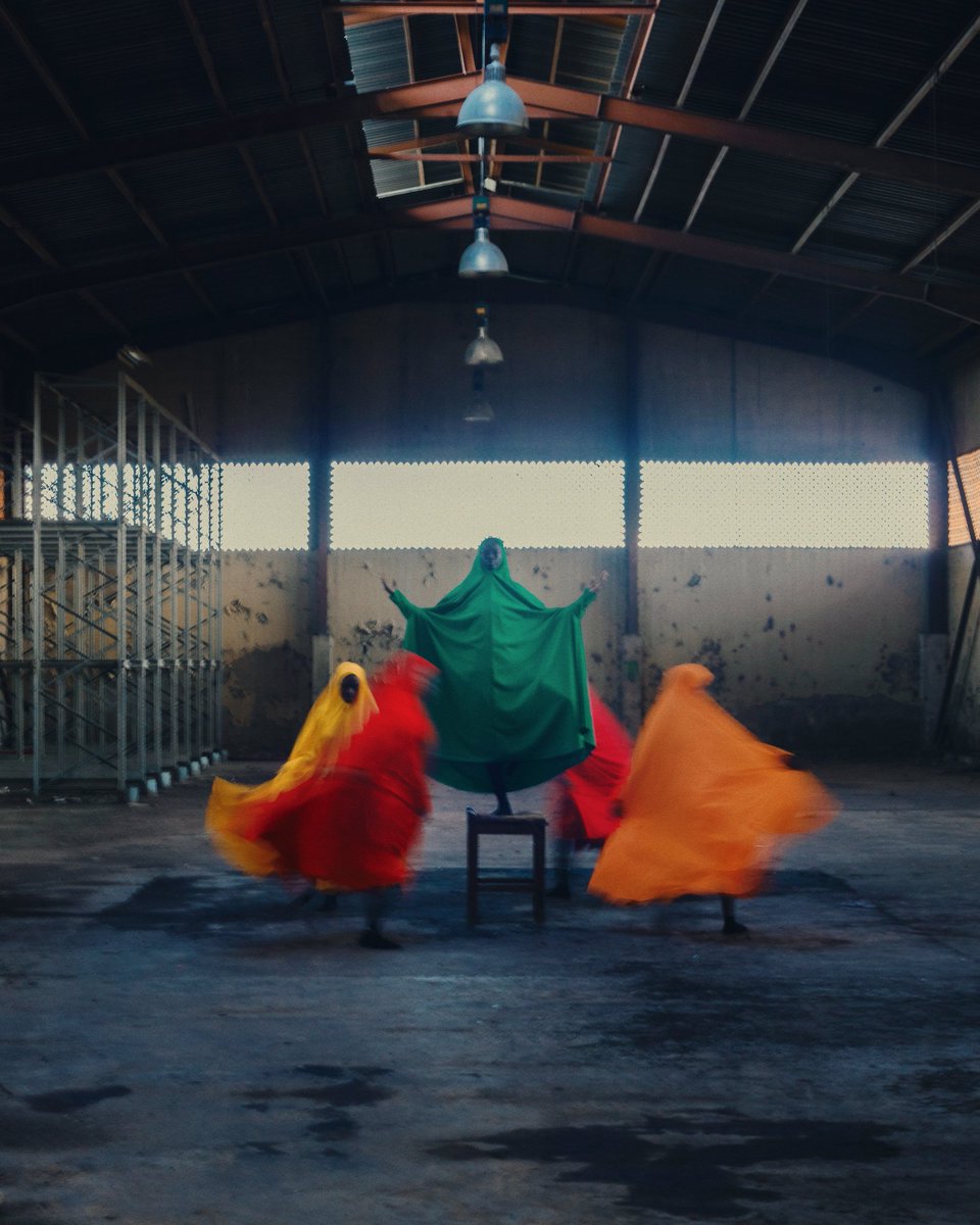 Kothegrapher's tweet image. Other-worldly I say!!! 🌟🐐❤️