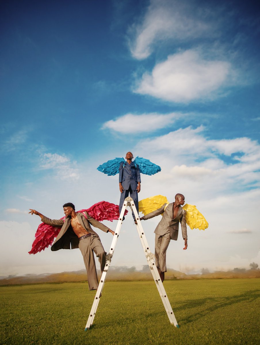 Kothegrapher's tweet image. Other-worldly I say!!! 🌟🐐❤️