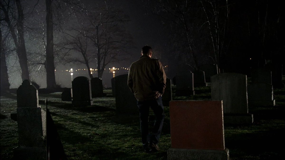 supernatural aesthetic tweet media