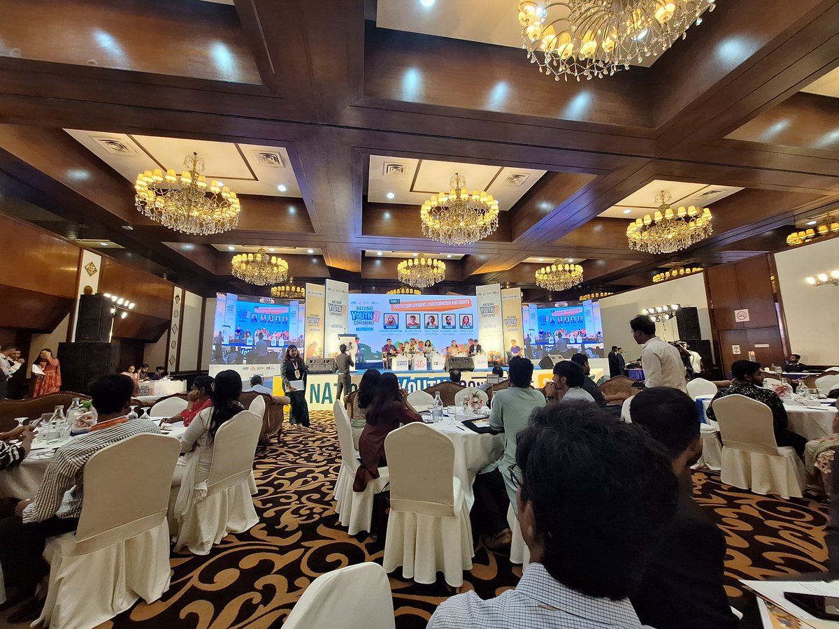 Ashik40562197's tweet image. Honored to represent Commit2Change at the National Youth Conference 2025, advocating for rights and equality. Leaving with renewed purpose for a future driven by youth leadership.
#Commit2Change #YouthLeadership #NationalYouthConference2025 #ClimateJustice #Equality #BYC