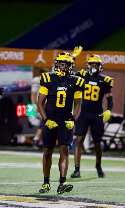 Sequoyah Chiefs Football Recruits (@chiefsrecruits) on Twitter photo C/O 26 LB Michael Fountain (<a href="/MichaelFou63/">Michael Fountain | LB | 2026</a>): Speed and physicality! First 4: hudl.com/v/2SamAa C/O 26 LB Michael Fountain (<a href="/MichaelFou63/">Michael Fountain | LB | 2026</a>): Speed and physicality! First 4: hudl.com/v/2SamAa