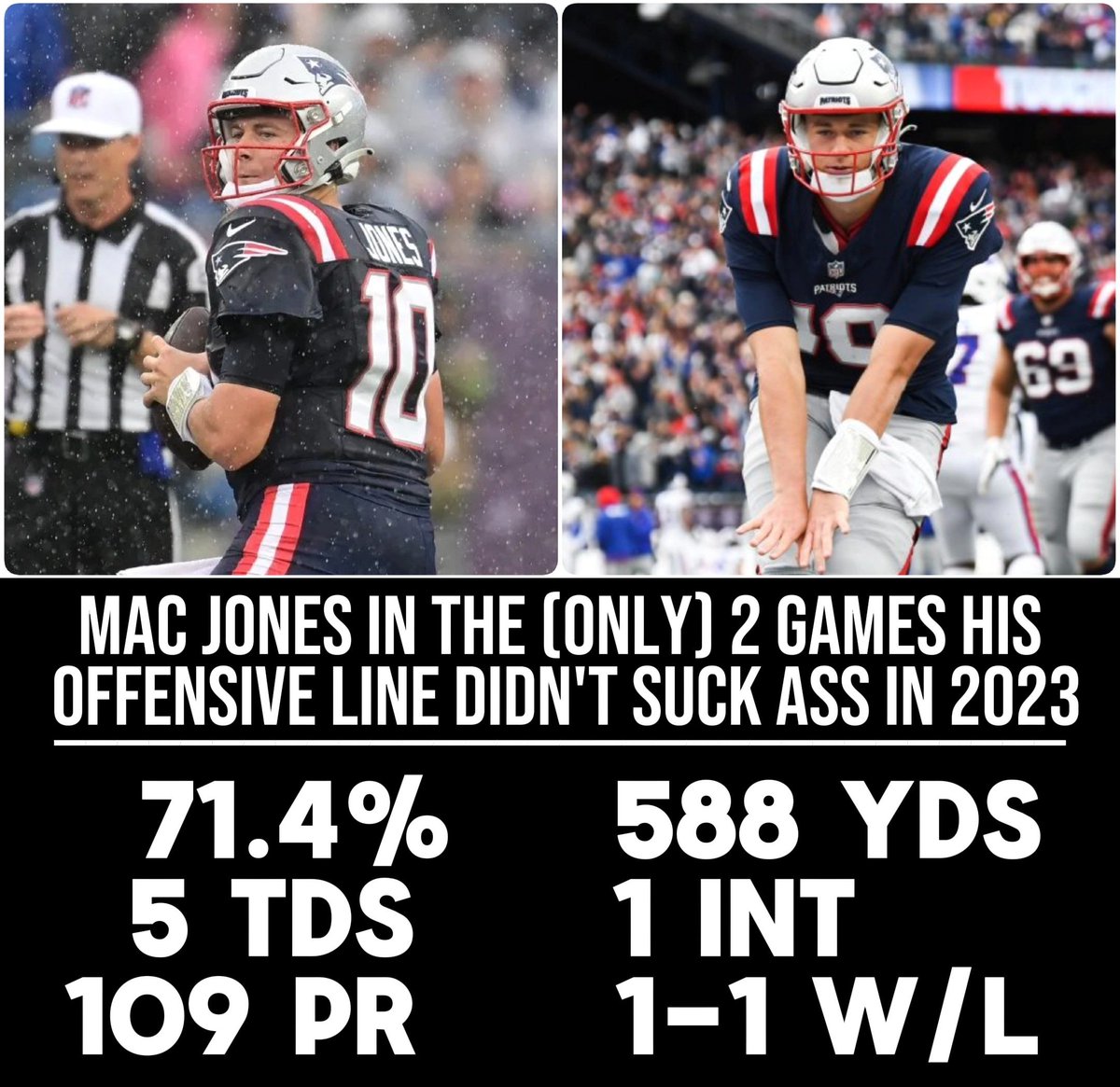 Voxucian (@bfourthdownp) on Twitter photo 