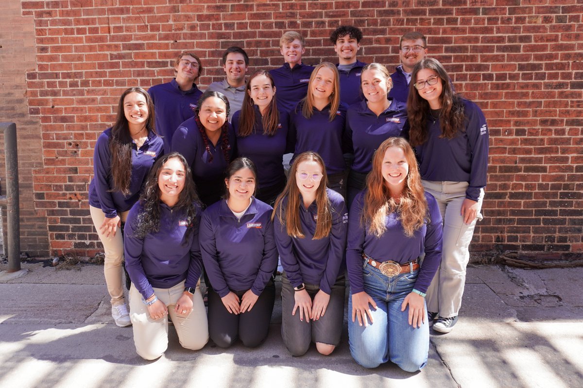 Midland University tweet media