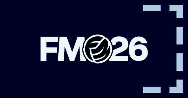 🚨 FM26 GIVEAWAY! 🚨

Want a free copy of #FM26? Here’s how to enter:

✅ Follow Me
🔁 Retweet this post + Tag 1 Friend

🔥 #FM26  is going to be insane!

💥 Want more chances to win? I’m giving away 10 copies on my Patreon! 

➡️patreon.com/c/JoshDaly