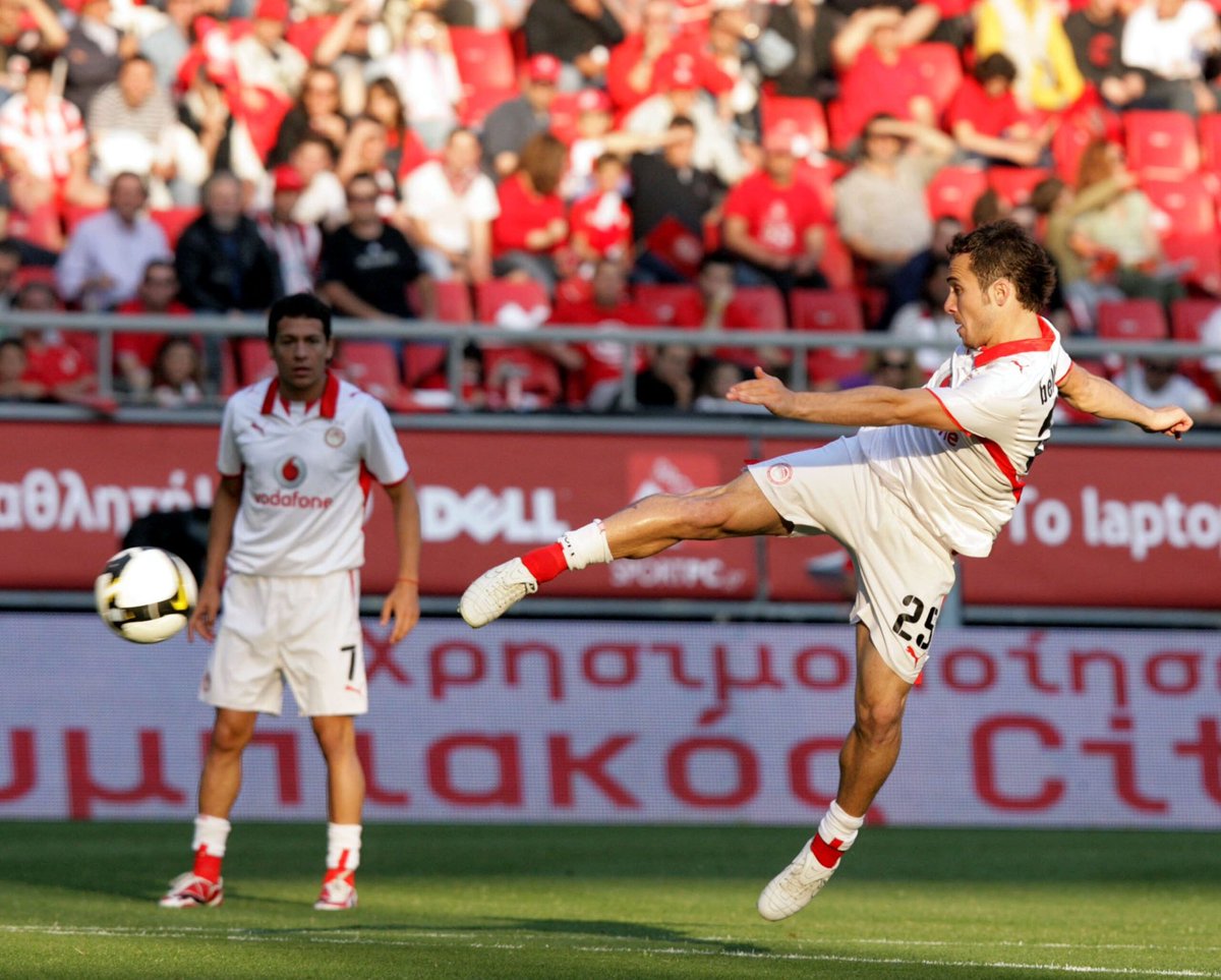 pelota1949's tweet photo. Είδαμε ποτέ τον πραγματικό Μπελούτσι στον Ολυμπιακό❓️
Ναι: ❤️
Όχι: ✍️
#OlympiacosFC #Olympiacos #Ολυμπιακός #Belluschi #Μπελούτσι https://t.co/QnptYlQqiq
