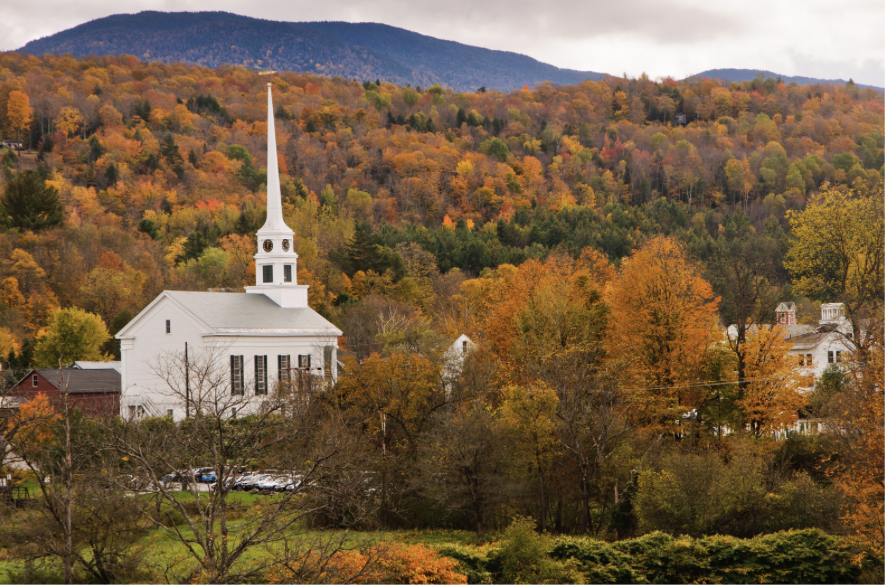 familytravel4um's tweet image. Looking for a beautiful spot for leaf peeping? Look no further than the north east. Our two favorite places are Lake Placid in the Adirondacks and Stowe, Vermont. You really can’t go wrong with either, or both, on your itinerary.

#Falltrips #stowevermont #northeast